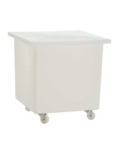 Conteneur mobile Fletcher 72L - stockage polyéthylène