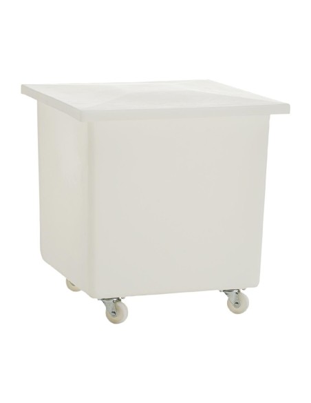 Conteneur mobile Fletcher 72L - stockage polyéthylène