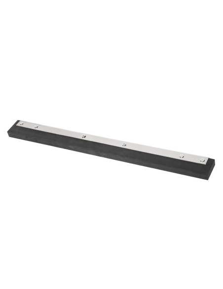 Raclette inox Jantex 553 mm - Nettoyage pro