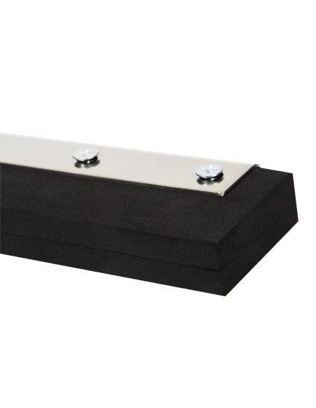 Raclette inox Jantex 553 mm - Nettoyage pro