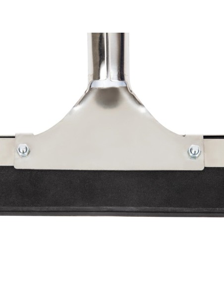 Raclette inox Jantex 553 mm - Nettoyage pro