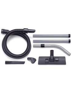 Aspirateur James Numatic JVP 180-11 - 620W, 8L, filtre haute efficacité 2