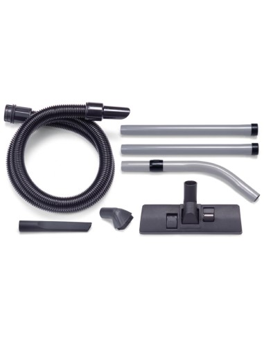 Aspirateur James Numatic JVP 180-11 - 620W, 8L, filtre haute efficacité