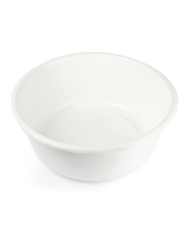 Cuvette SYR - Bol à vaisselle blanc 345 mm - Scot Young