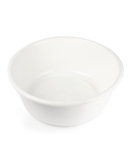 Cuvette SYR - Bol à vaisselle blanc 345 mm - Scot Young