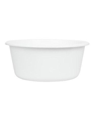 Cuvette SYR - Bol à vaisselle blanc 345 mm - Scot Young
