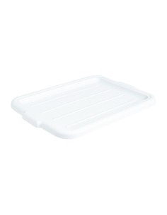 Couvercle Vogue 32 L pour L580 - Plastique transparent 2