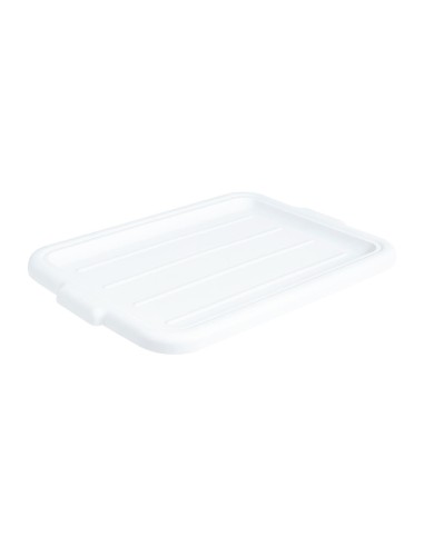 Couvercle Vogue 32 L pour L580 - Plastique transparent