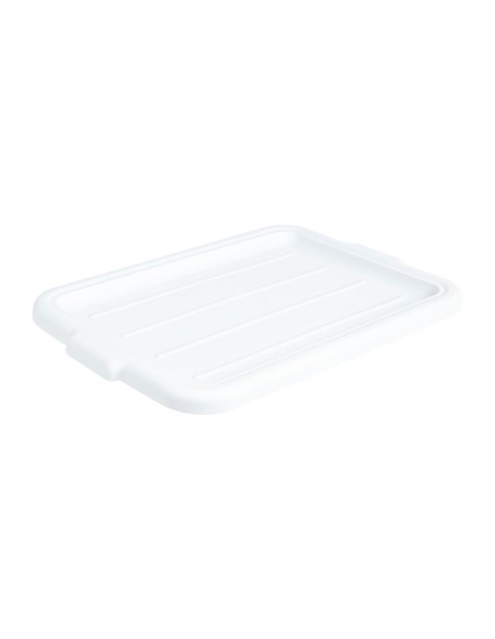 Couvercle Vogue 32 L pour L580 - Plastique transparent
