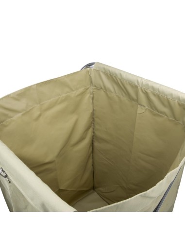 Chariot à linge pliant Jantex 220L - hôtel & maison d'hôtes