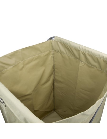Chariot à linge pliant Jantex 220L - hôtel & maison d'hôtes