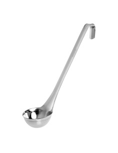 Louche Vogue 65ml en inox - Capacité précise et durable