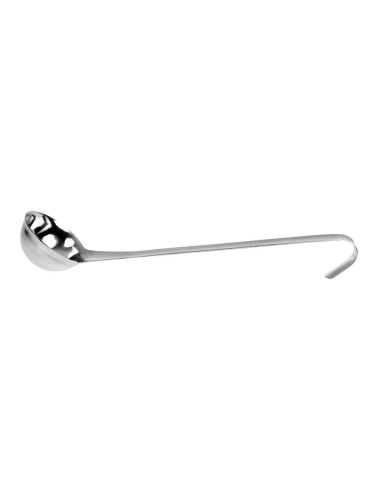Louche Vogue 65ml en inox - Capacité précise et durable