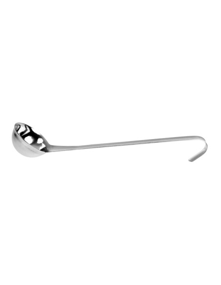 Louche Vogue 65ml en inox - Capacité précise et durable