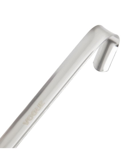 Louche Vogue 65ml en inox - Capacité précise et durable