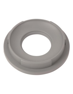 Couvercle entonnoir Jantex 80L - Gris