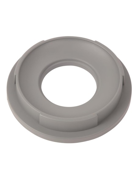 Couvercle entonnoir Jantex 80L - Gris