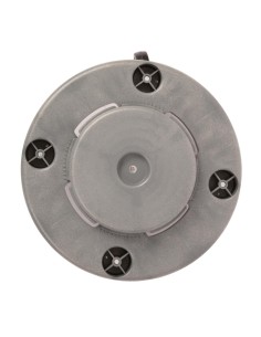 Chariot poubelle usage intensif 80L Jantex 2