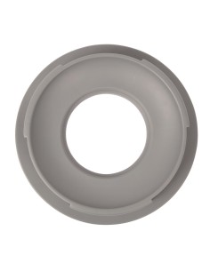 Couvercle entonnoir Jantex 80L - Gris 2
