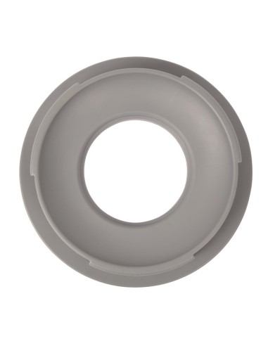 Couvercle entonnoir Jantex 80L - Gris