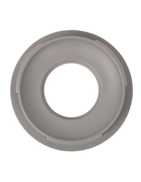 Couvercle entonnoir Jantex 80L - Gris