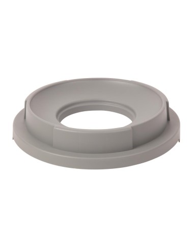 Couvercle entonnoir Jantex 80L - Gris