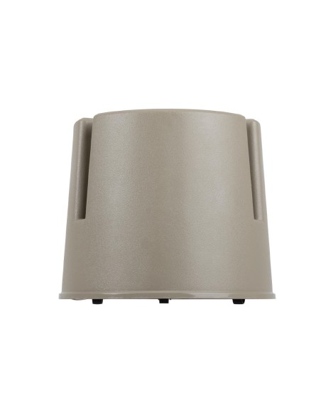 Marchepied Rubbermaid - 159 kg, roulettes rétractables