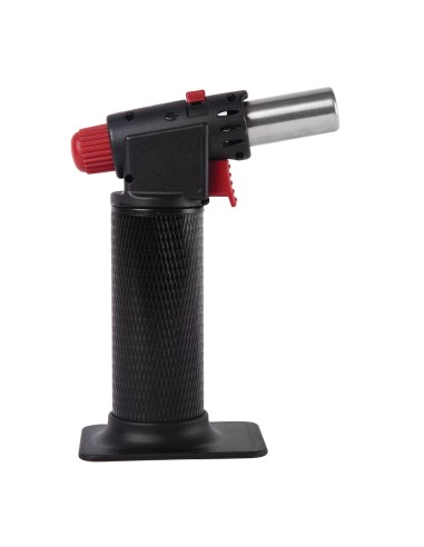 Chalumeau professionnel Vogue - Flamme extra large