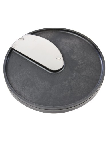 Disque à trancher T6 6mm Santos - Accessoire coupe-légumes
