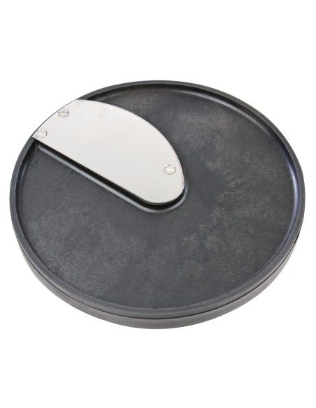 Disque à trancher T6 6mm Santos - Accessoire coupe-légumes