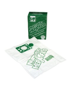 Sacs aspirateur Numatic L922 - lot de 10