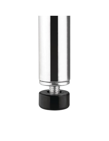 Etagère modulaire 4 niveaux Vogue 915x460mm - 220kg
