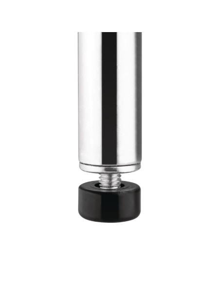 Etagère modulaire 4 niveaux Vogue 915x460mm - 220kg