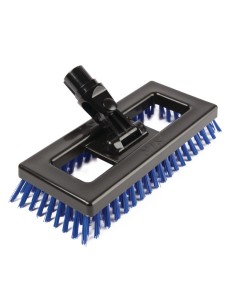 Balai-brosse bleu SYR - Scot Young