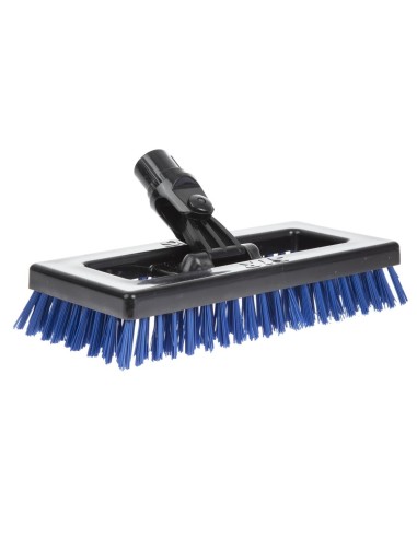 Balai-brosse bleu SYR - Scot Young
