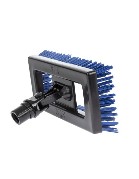 Balai-brosse bleu SYR - Scot Young