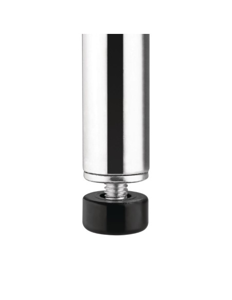Etagère modulaire Vogue 4 niveaux 457mm - 340 kg