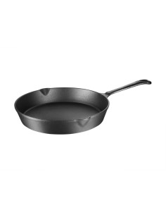 Poêle en fonte Vogue 255mm - 1,67L - compatible induction