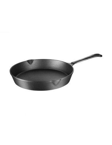 Poêle en fonte Vogue 255mm - 1,67L - compatible induction