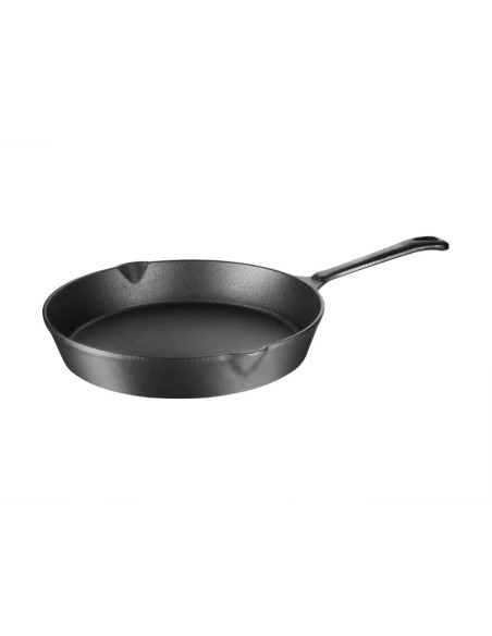 Poêle en fonte Vogue 255mm - 1,67L - compatible induction