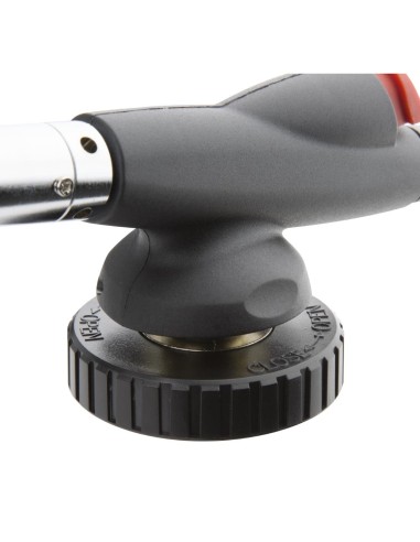 Tête de chalumeau Vogue Quick Fit - Noir