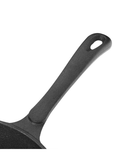 Poêle en fonte Vogue 255mm - 1,67L - compatible induction
