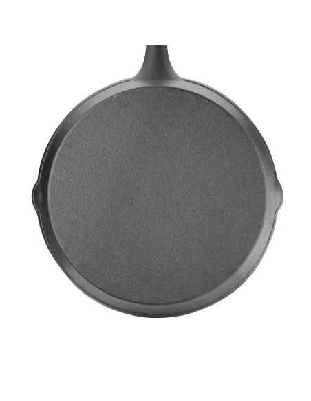 Poêle en fonte Vogue 255mm - 1,67L - compatible induction