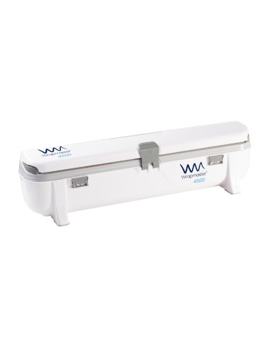 Distributeur Wrapmaster 4500 - Tablette hygiénique
