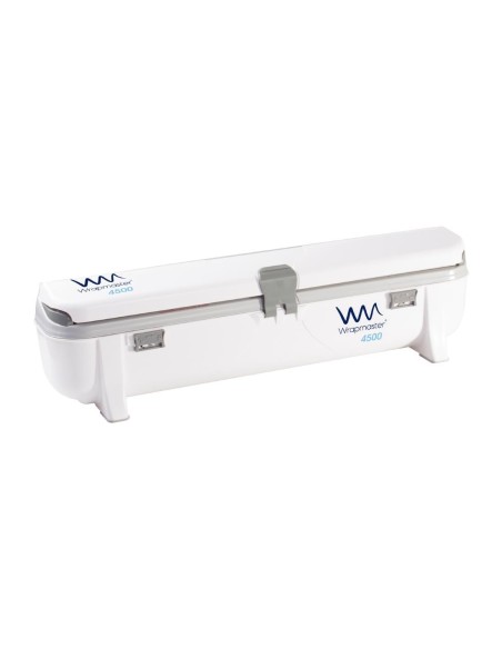 Distributeur Wrapmaster 4500 - Tablette hygiénique