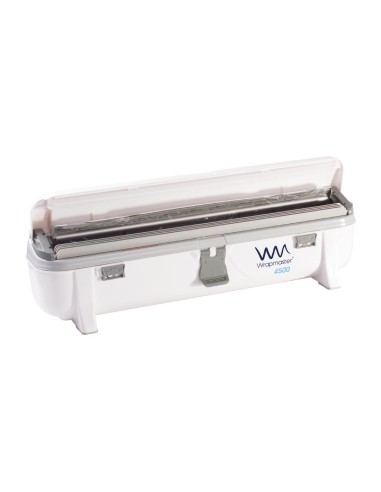 Distributeur Wrapmaster 4500 - Tablette hygiénique