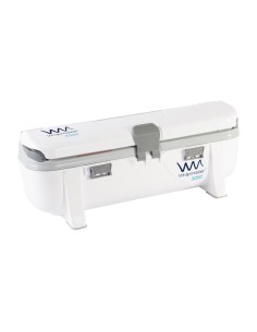 Distributeur Wrapmaster 3000 - Coupe hygiénique et précise
