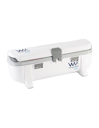 Distributeur Wrapmaster 3000 - Coupe hygiénique et précise