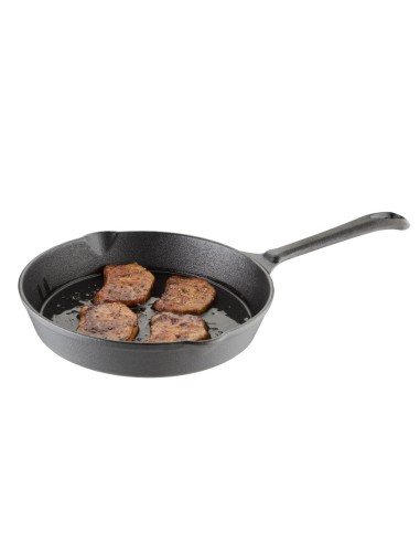 Poêle en fonte Vogue 203 mm - 780 ml - Induction