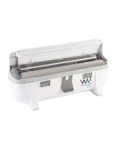 Distributeur Wrapmaster 3000 - Coupe hygiénique et précise 2